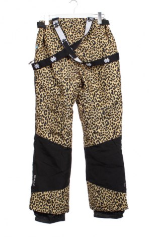 Dámske nohavice pre zimné športy Unbranded, Veľkosť M, Farba Viacfarebná, Cena  24,95 €