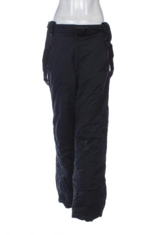 Damenhose für Wintersport Unbranded, Größe XL, Farbe Schwarz, Preis € 22,99