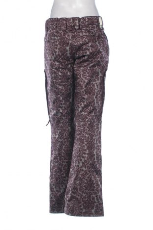 Дамски панталон за зимни спортове Unbranded, Размер M, Цвят Многоцветен, Цена 97,00 лв.