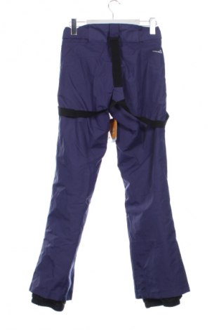 Damenhose für Wintersport Wanabee, Größe M, Farbe Lila, Preis 83,89 €