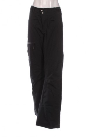 Spodnie damskie do uprawiania sportów zimowych Wedze, Rozmiar XL, Kolor Czarny, Cena 222,76 zł