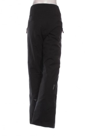 Spodnie damskie do uprawiania sportów zimowych Wedze, Rozmiar XL, Kolor Czarny, Cena 222,76 zł
