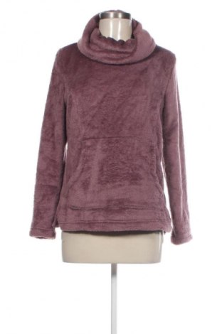 Damen Fleece Crane, Größe S, Farbe Lila, Preis 10,99 €