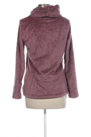 Damen Fleece Crane, Größe S, Farbe Lila, Preis 10,99 €