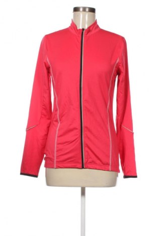 Damen Fleece Crivit, Größe S, Farbe Rosa, Preis € 10,99