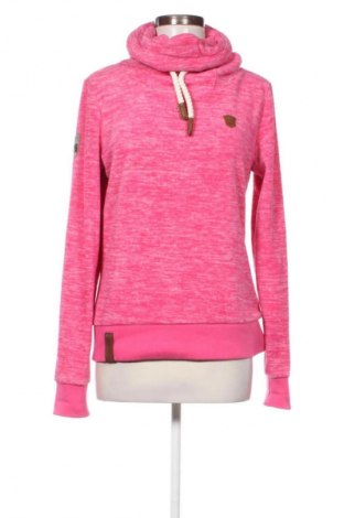 Damski polar Naketano, Rozmiar M, Kolor Kolorowy, Cena 110,34 zł