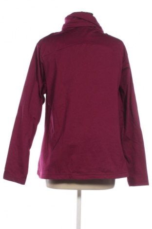 Polar de damă Quechua, Mărime L, Culoare Mov, Preț 50,99 Lei