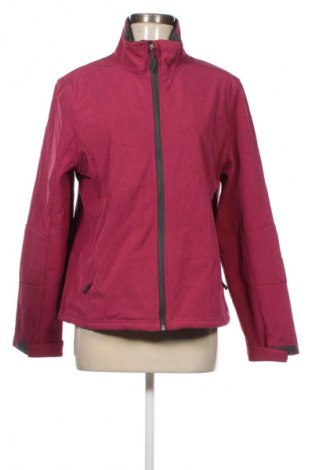 Damska bluza polarowa Crane, Rozmiar L, Kolor Różowy, Cena 63,99 zł