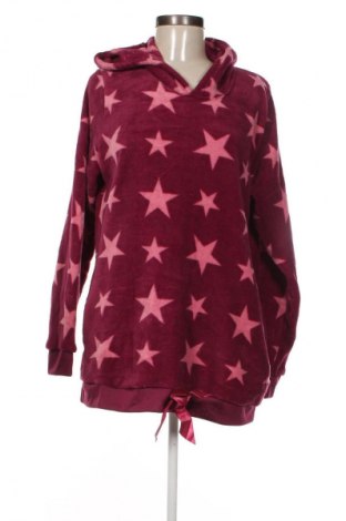 Sweatshirt polar de damă Elle Nor, Mărime L, Culoare Multicolor, Preț 77,99 Lei