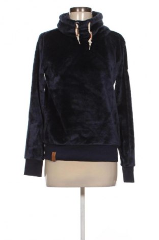 Damen Fleece Sweatshirt Gina, Größe S, Farbe Blau, Preis € 17,99