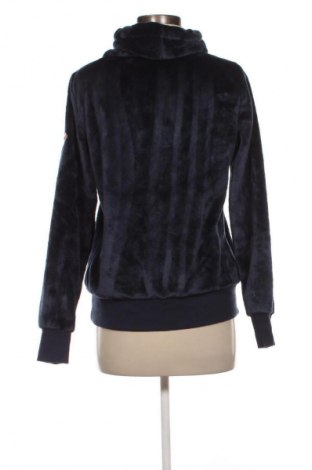 Damen Fleece Sweatshirt Gina, Größe S, Farbe Blau, Preis € 17,99