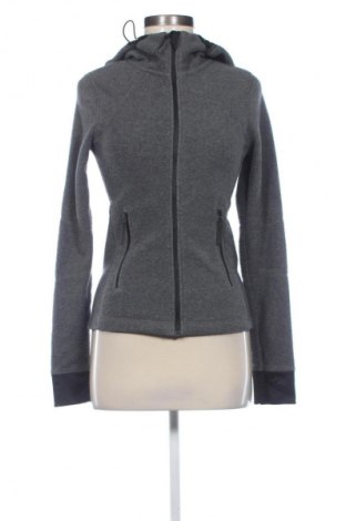 Dámská termo mikina  H&M, Velikost XS, Barva Šedá, Cena  495,00 Kč