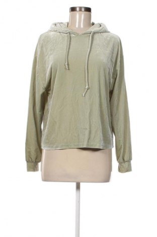 Dámská termo mikina  Pieces, Velikost M, Barva Zelená, Cena  389,00 Kč