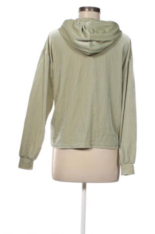 Dámská termo mikina  Pieces, Velikost M, Barva Zelená, Cena  389,00 Kč