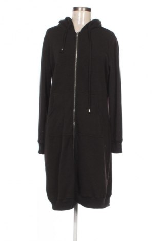 Sweatshirt polar de damă Unbranded, Mărime M, Culoare Negru, Preț 77,99 Lei