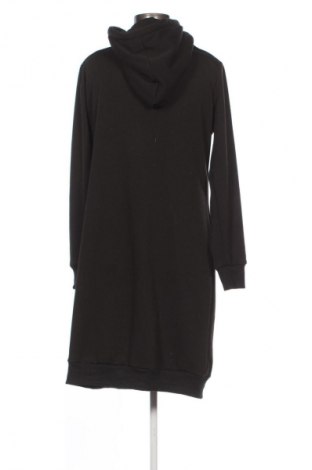 Sweatshirt polar de damă Unbranded, Mărime M, Culoare Negru, Preț 77,99 Lei