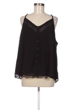 Tricou de damă About You, Mărime XXL, Culoare Negru, Preț 49,99 Lei