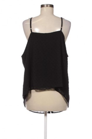 Tricou de damă About You, Mărime XXL, Culoare Negru, Preț 49,99 Lei