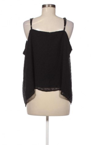 Damska koszulka na ramiączkach About You, Rozmiar XXL, Kolor Czarny, Cena 42,99 zł