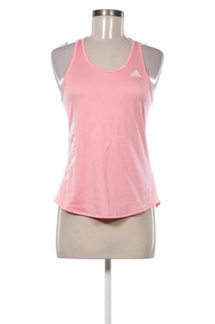 Tricou de damă Adidas, Mărime S, Culoare Roz, Preț 84,34 Lei