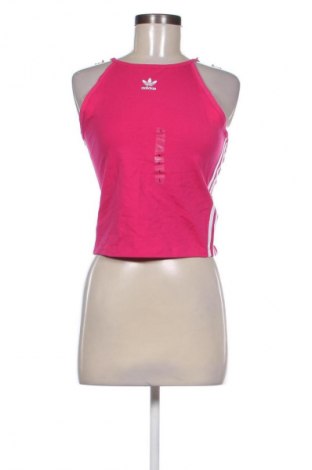 Dámske tielko  Adidas, Veľkosť M, Farba Ružová, Cena  31,68 €