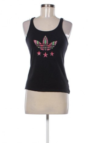 Tricou de damă Adidas Originals, Mărime M, Culoare Negru, Preț 71,05 Lei