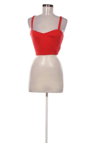 Damentop Amisu, Größe S, Farbe Rot, Preis € 8,68