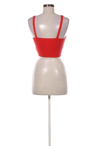 Damentop Amisu, Größe S, Farbe Rot, Preis € 8,68