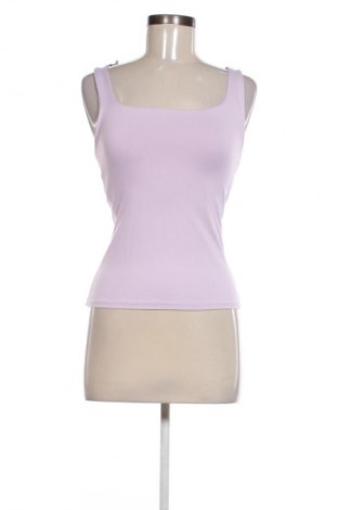 Dámské tilko  Amisu, Velikost M, Barva Fialová, Cena  215,00 Kč