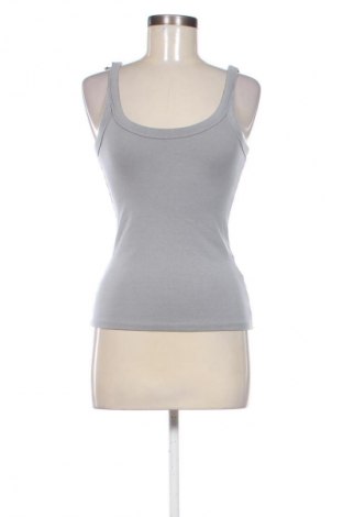 Damentop Amisu, Größe M, Farbe Grau, Preis € 5,62