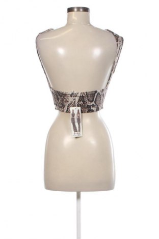 Дамски потник Amisu, Размер S, Цвят Многоцветен, Цена 16,99 лв.