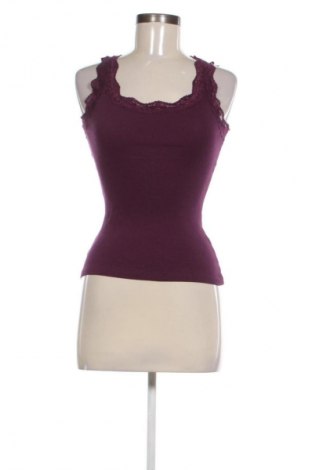 Női trikó Amisu, Méret S, Szín Lila, Ár 3 400 Ft