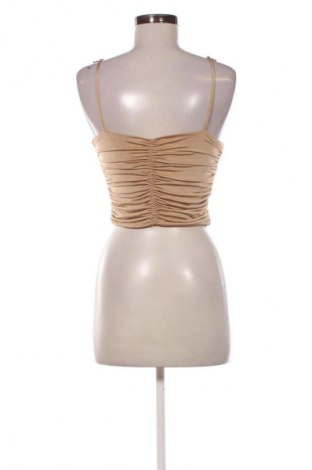 Дамски потник Amisu, Размер S, Цвят Бежов, Цена 17,00 лв.