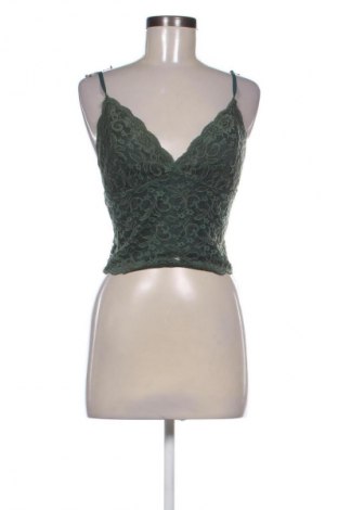 Дамски потник Amisu, Размер L, Цвят Зелен, Цена 28,00 лв.