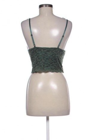 Дамски потник Amisu, Размер L, Цвят Зелен, Цена 28,00 лв.