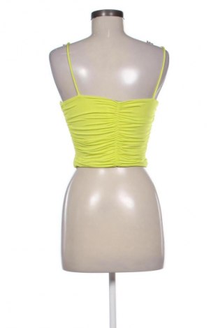 Tricou de damă Amisu, Mărime S, Culoare Galben, Preț 44,74 Lei