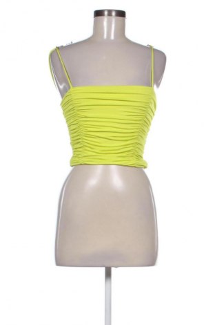 Tricou de damă Amisu, Mărime S, Culoare Galben, Preț 44,74 Lei