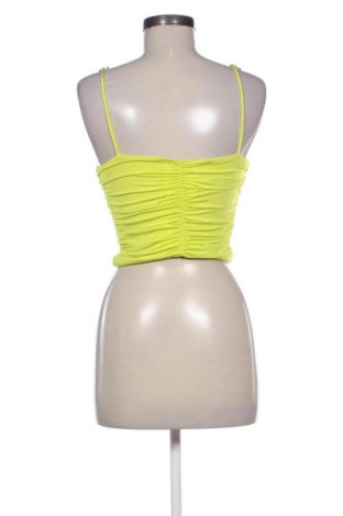 Tricou de damă Amisu, Mărime S, Culoare Galben, Preț 44,74 Lei