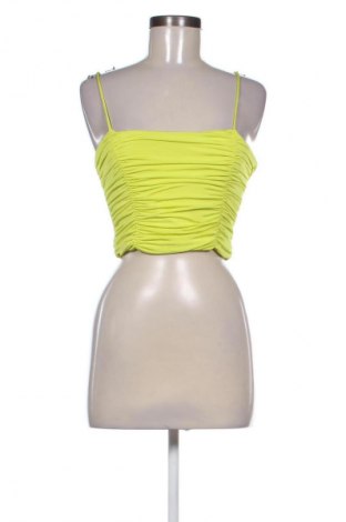 Dámské tilko  Amisu, Velikost S, Barva Žlutá, Cena  215,00 Kč