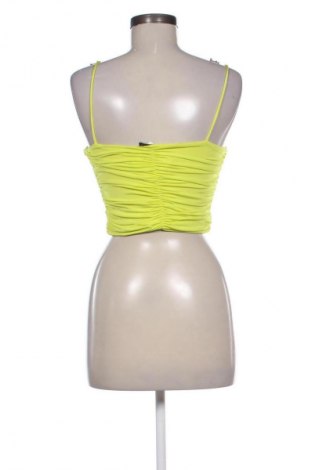 Dámské tilko  Amisu, Velikost S, Barva Žlutá, Cena  215,00 Kč