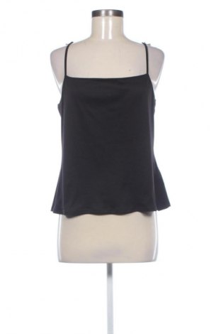 Damska koszulka na ramiączkach Anne Weyburn, Rozmiar XXL, Kolor Czarny, Cena 32,32 zł