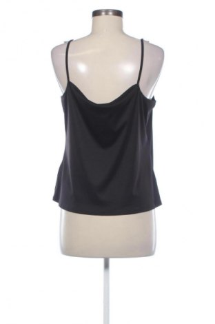 Damska koszulka na ramiączkach Anne Weyburn, Rozmiar XXL, Kolor Czarny, Cena 32,32 zł