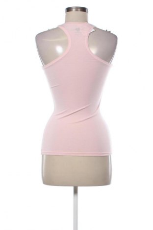Dámské tilko  Bershka, Velikost S, Barva Růžová, Cena  215,00 Kč