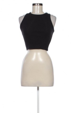 Дамски потник Bershka, Размер S, Цвят Черен, Цена 17,60 лв.