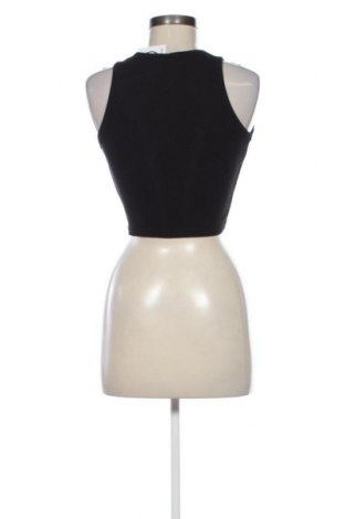 Дамски потник Bershka, Размер S, Цвят Черен, Цена 17,60 лв.