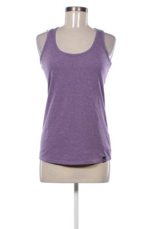 Damska koszulka na ramiączkach Big Star, Rozmiar M, Kolor Fioletowy, Cena 32,00 zł