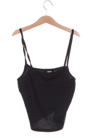 Damska koszulka na ramiączkach Bik Bok, Rozmiar XS, Kolor Czarny, Cena 39,08 zł