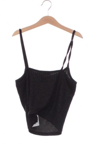 Damska koszulka na ramiączkach Bik Bok, Rozmiar XS, Kolor Czarny, Cena 39,08 zł