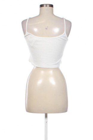 Női trikó Brandy Melville, Méret M, Szín Fehér, Ár 3 519 Ft