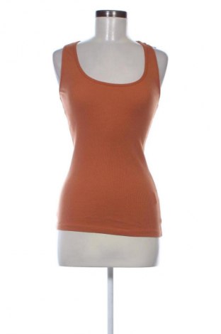Damentop Calliope, Größe M, Farbe Orange, Preis 9,00 €